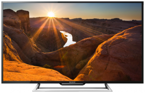 Sony LED TV KDL40R550CBAEP Sony LED TV KDL40R550CBAEP